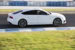 Audi RS7 Sportback Performance 2016 года (AU)